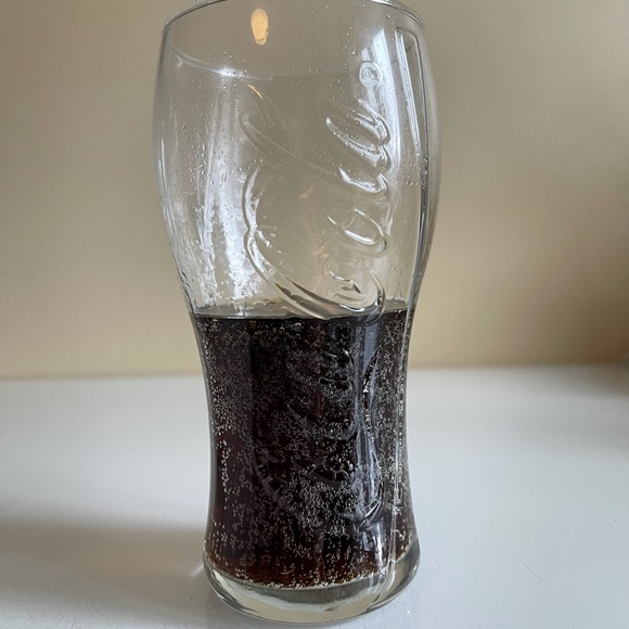 Libbey Coke Glasses Set - Picture 6 of 9